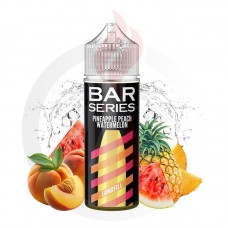 Bar Series Pineapple Peach Watermelon 20/120ml Flavour Shots